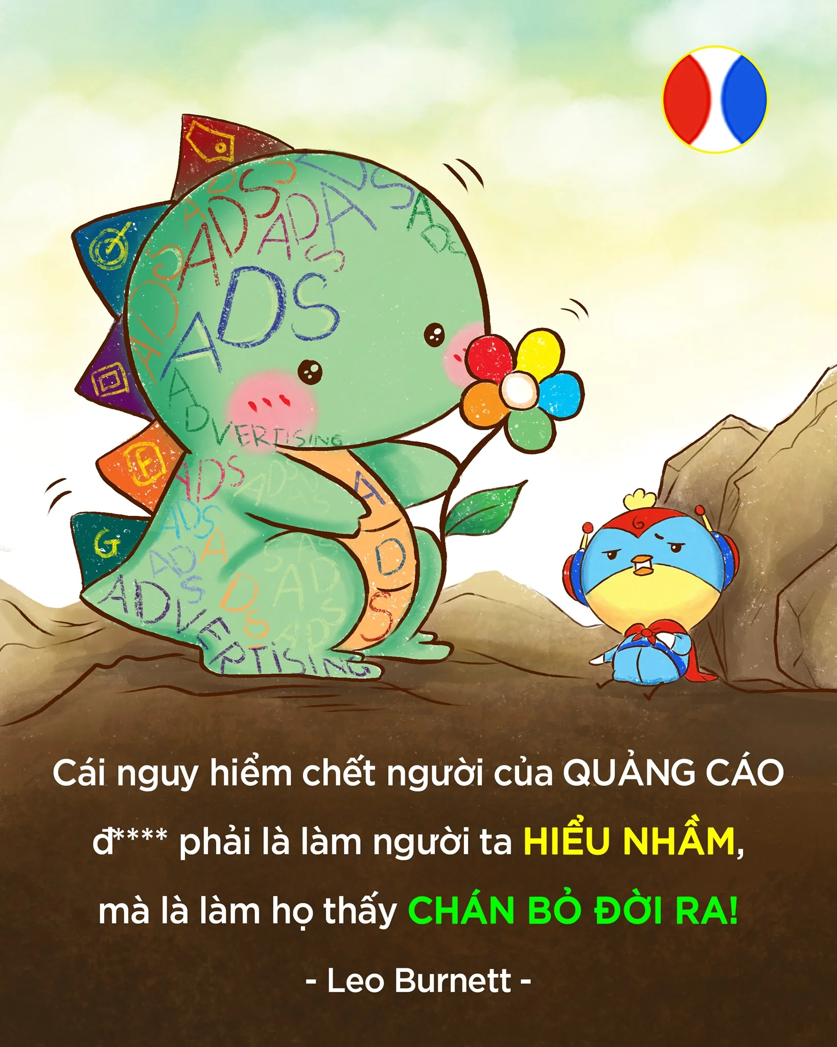 quang cao toi quảng cáo tồi