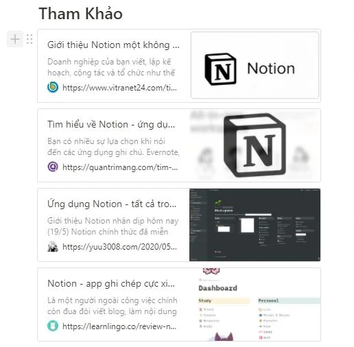 tham-khao-nguoi-khac Khu vực tham khảo nội dung của ngườikhác
