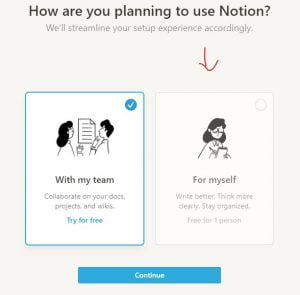 Hướng Dẫn Sử Dụng Notion Cơ Bản [Update 2024]