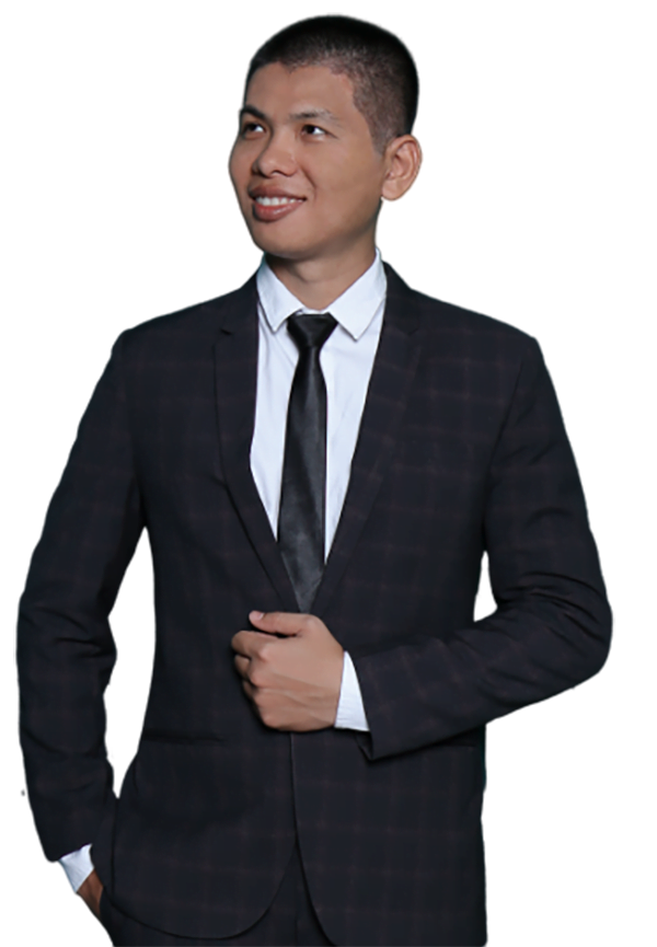 Lý Tất Thành - Chân dung